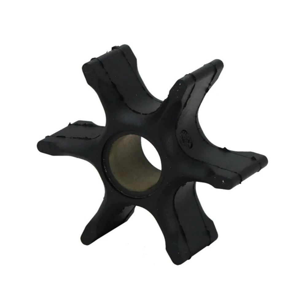 CEF Impeller