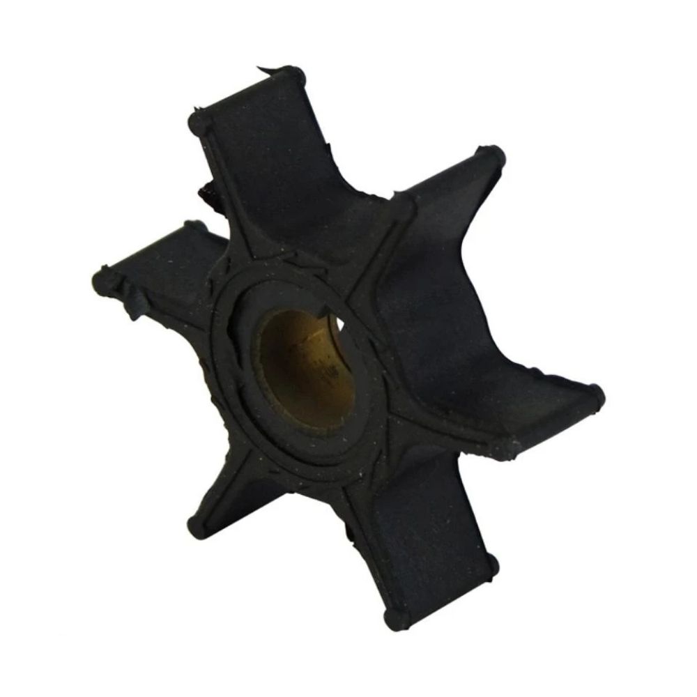 CEF Impeller