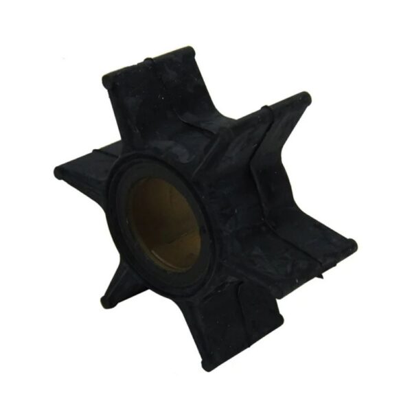 CEF Impeller