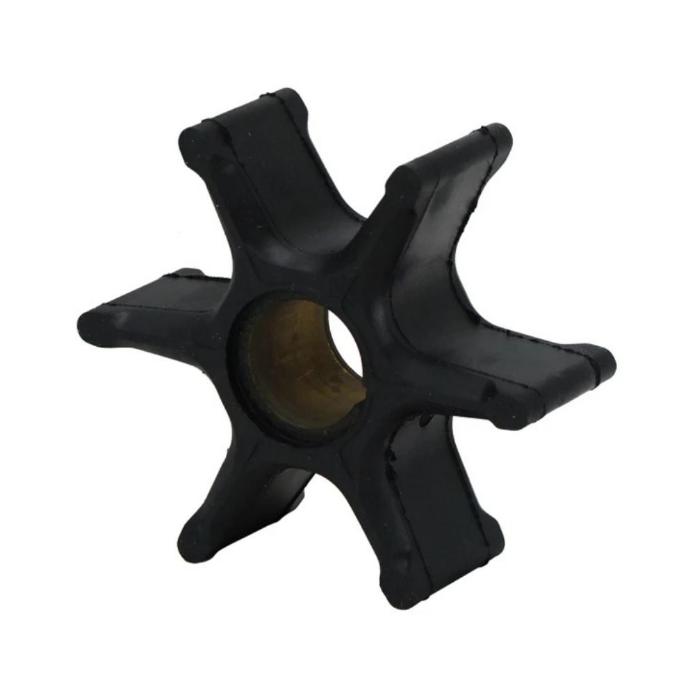 CEF Impeller 6 Blades Key Drive 22.4mm Dia replaces Yamaha Selva 6E544352-01