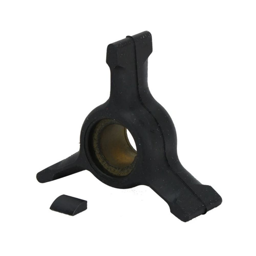 CEF Impeller