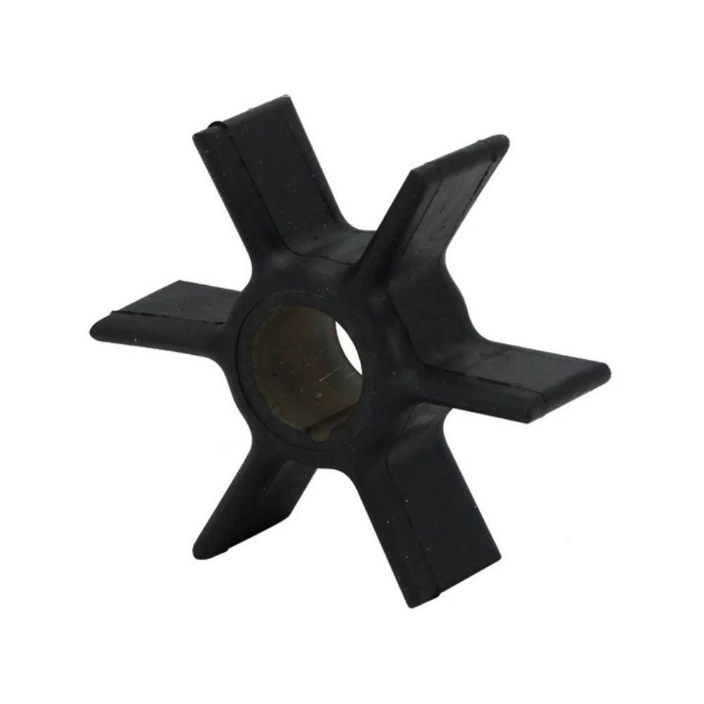 CEF Impeller 6 Blades Key Drive 19.25mm Dia replaces Mariner Merc 4719453T