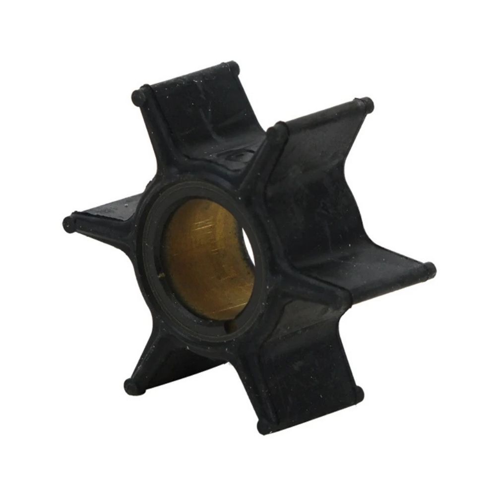 CEF Impeller