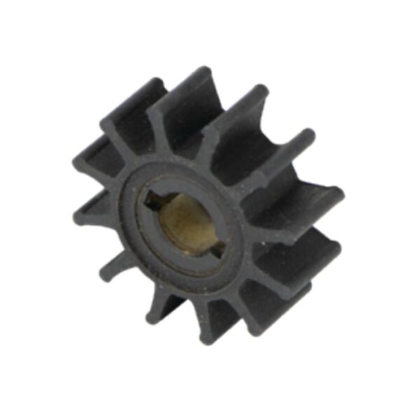 CEF Impeller 12 Blades