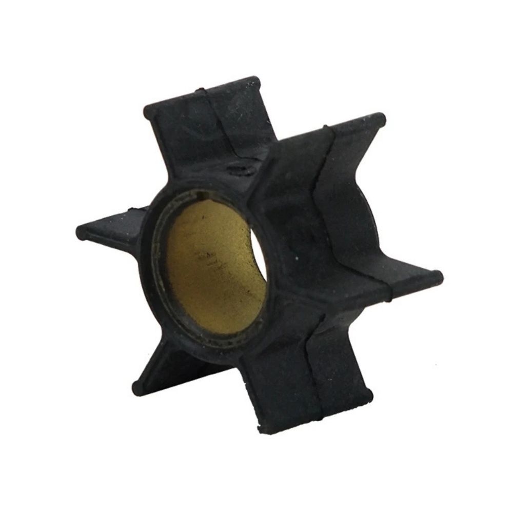 CEF Impeller