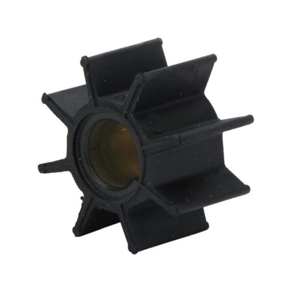 CEF Impeller 8 Blades Key Drive 13.97mm Diameter replaces Tohatsu 334-65021