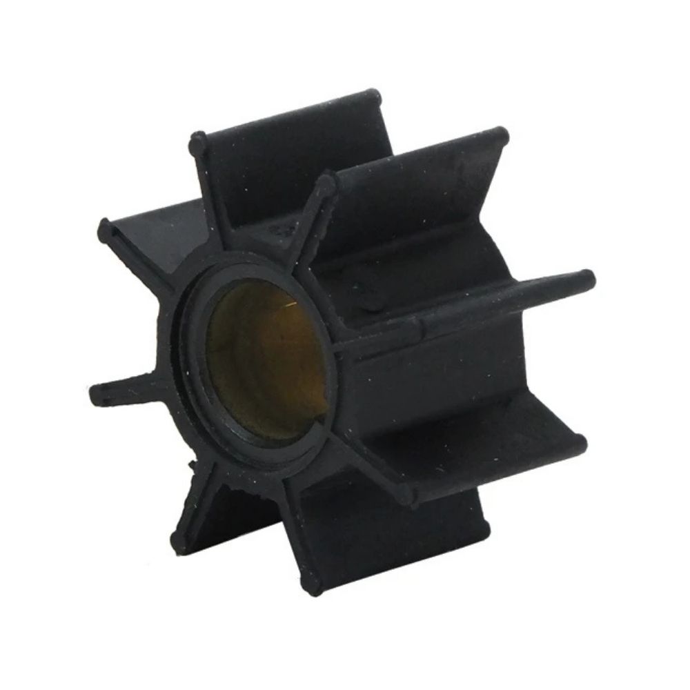 CEF Impeller 8 Blades Key Drive 13.97mm Diameter replaces Tohatsu 334-65021