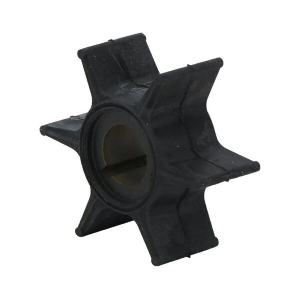 CEF Impeller 6 Blades Key Drive 13.97mm Dia replaces Yamaha 6L2-44352