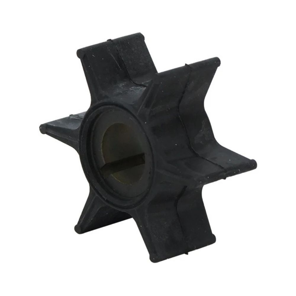 CEF Impeller 6 Blades Key Drive 13.97mm Dia replaces Yamaha 6L2-44352