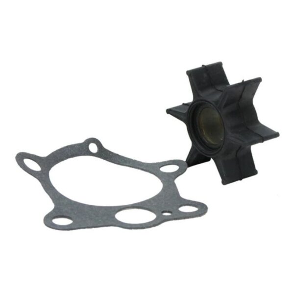CEF Impeller 6 Blades Key Drive