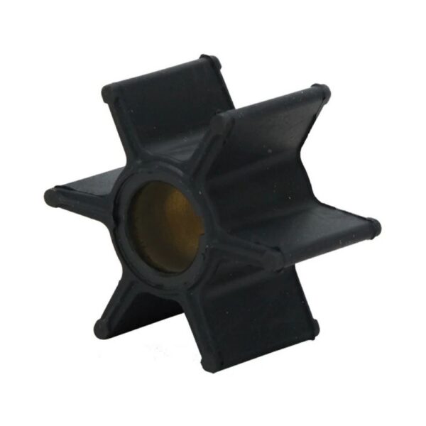 CEF Impeller