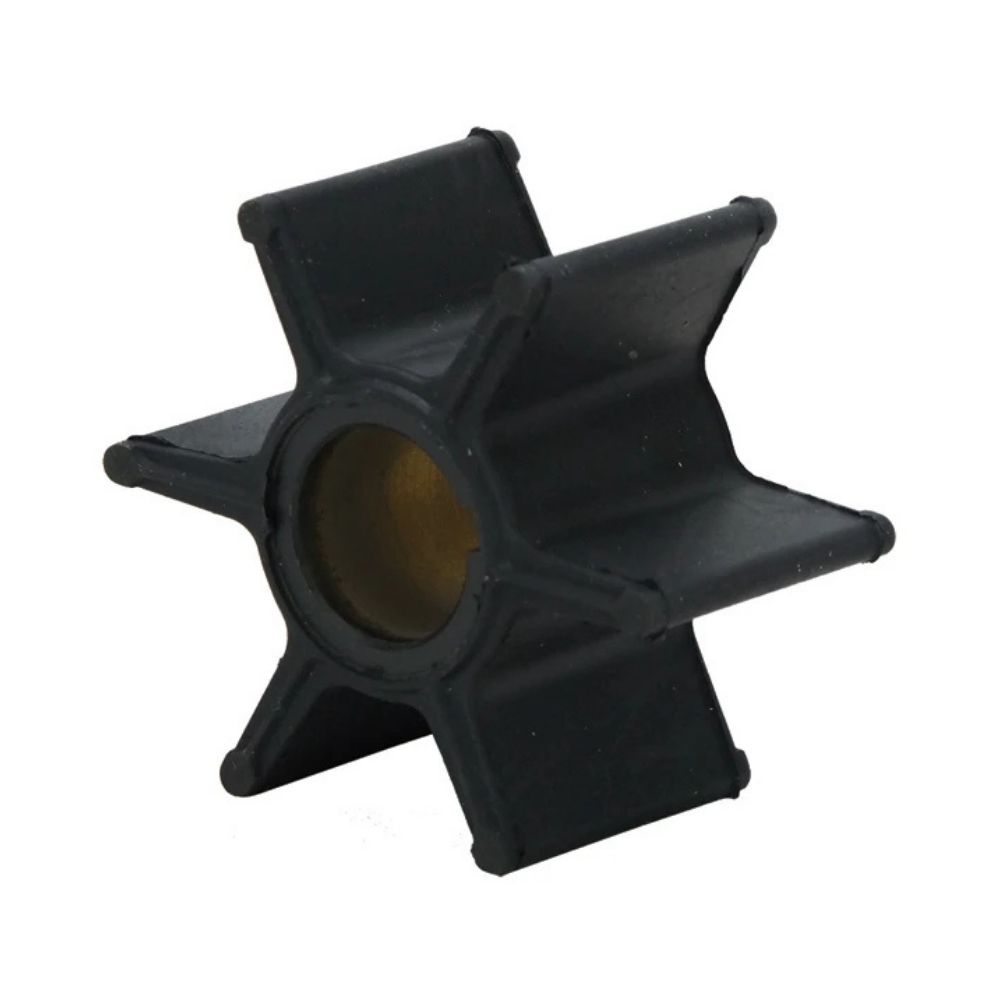 CEF Impeller