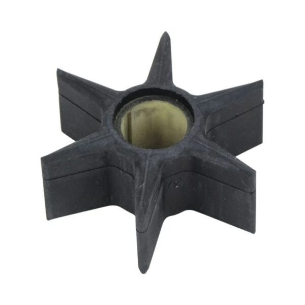 CEF Impeller