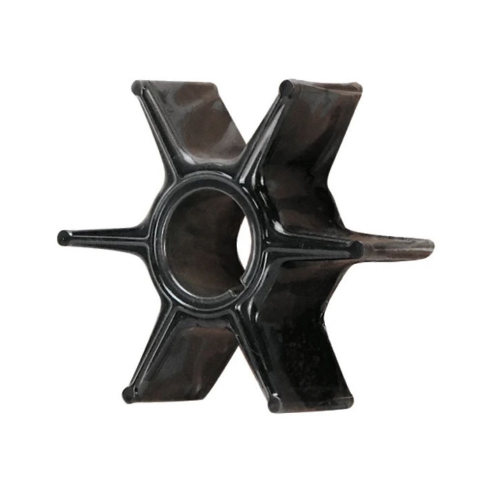 CEF Impeller
