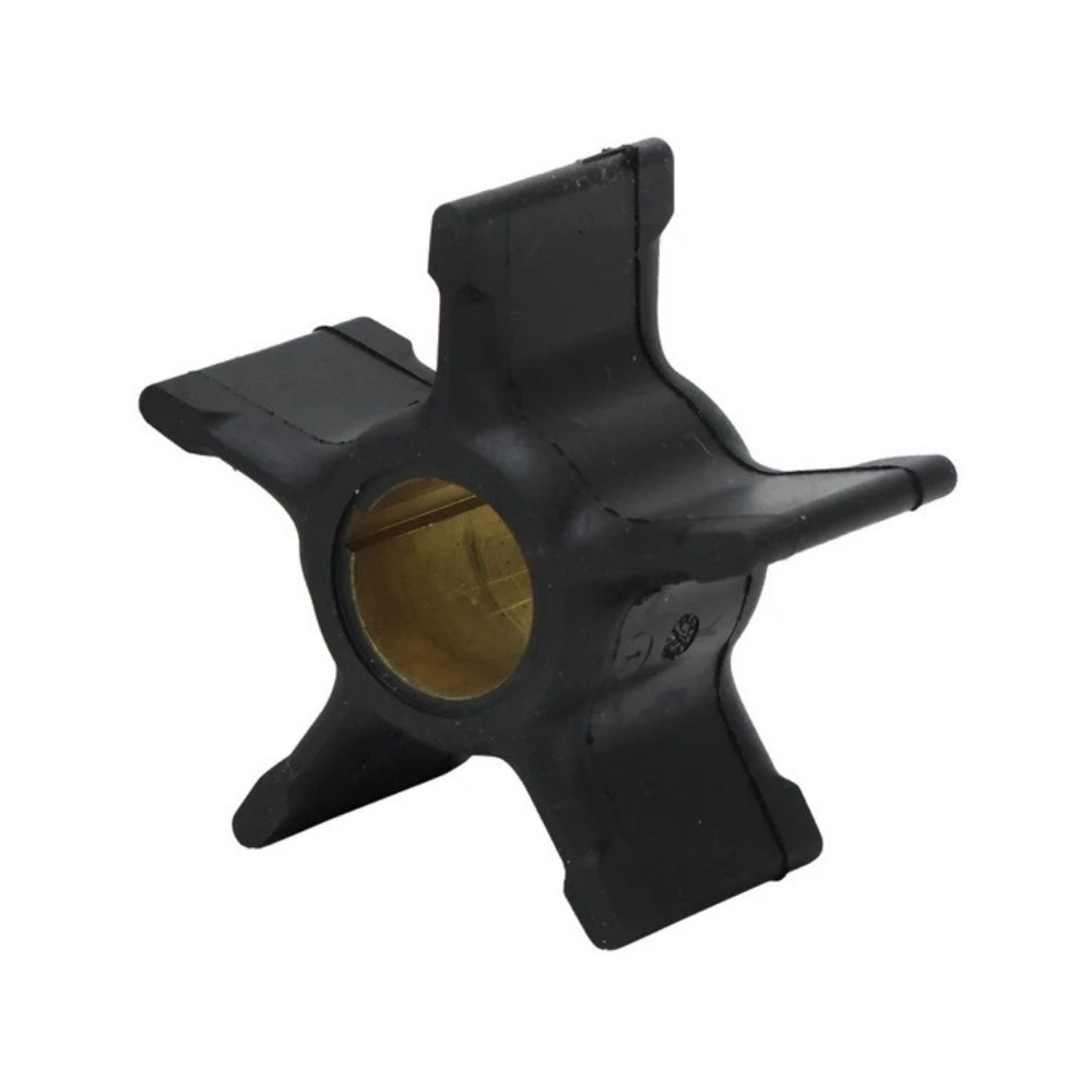 CEF Impeller