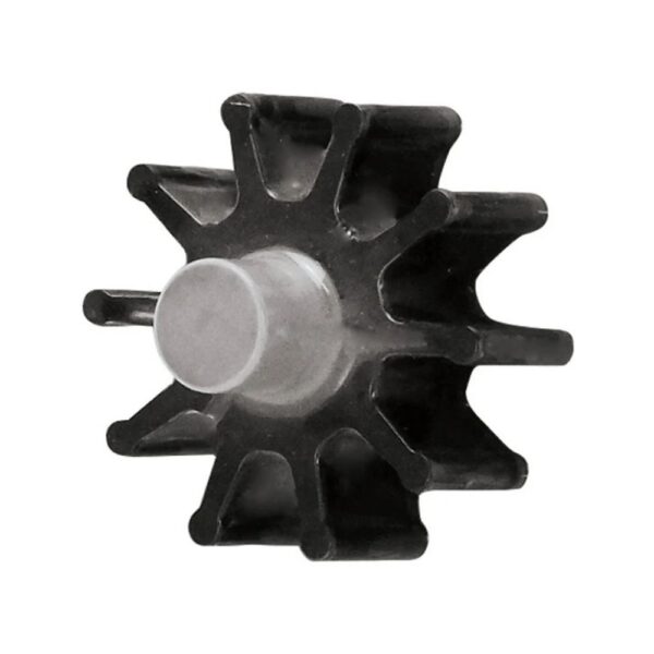 CEF Impeller