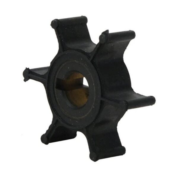 CEF Impeller