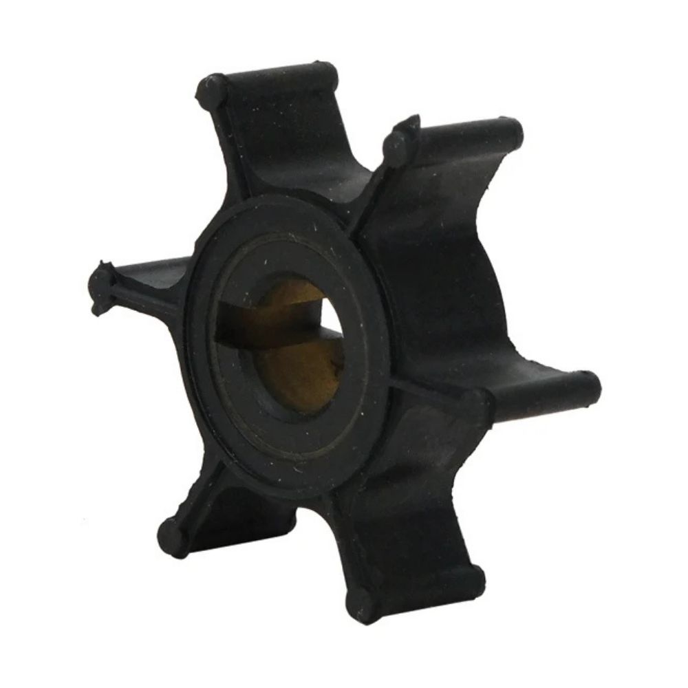 CEF Impeller