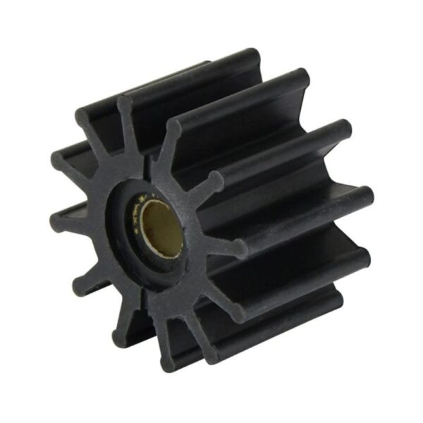 CEF Impeller