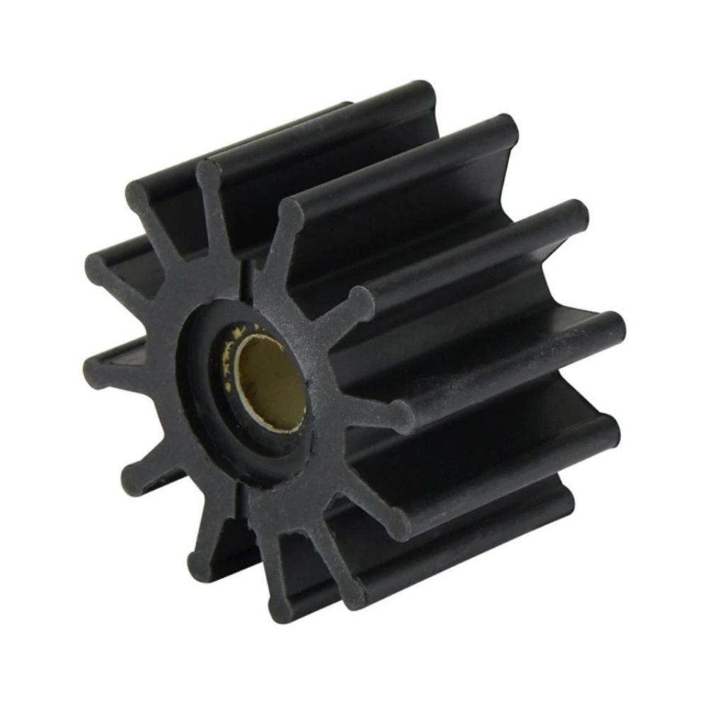 CEF Impeller