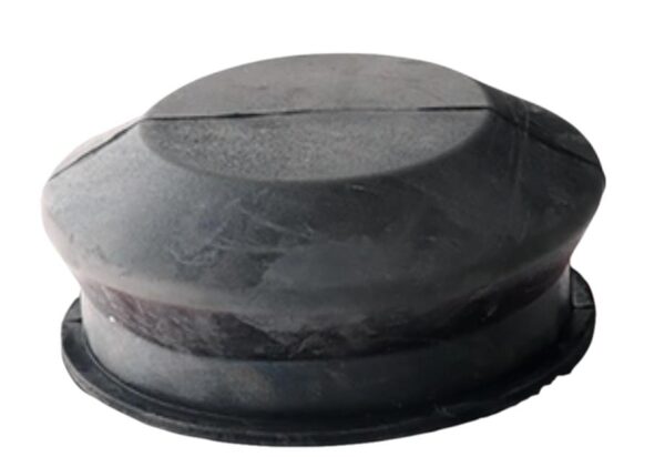 Gusher Flusher Dust Cover AK0367
