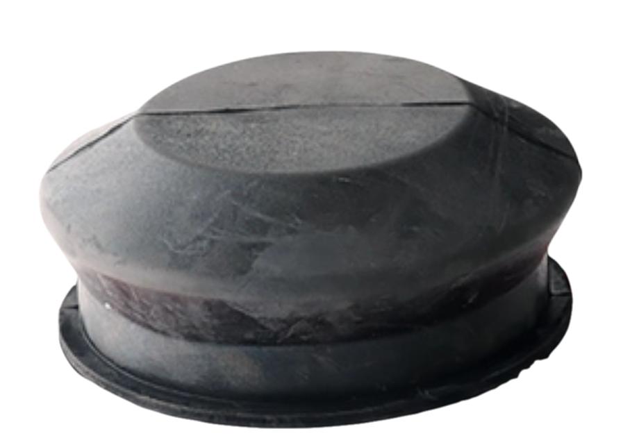 Gusher Flusher Dust Cover AK0367