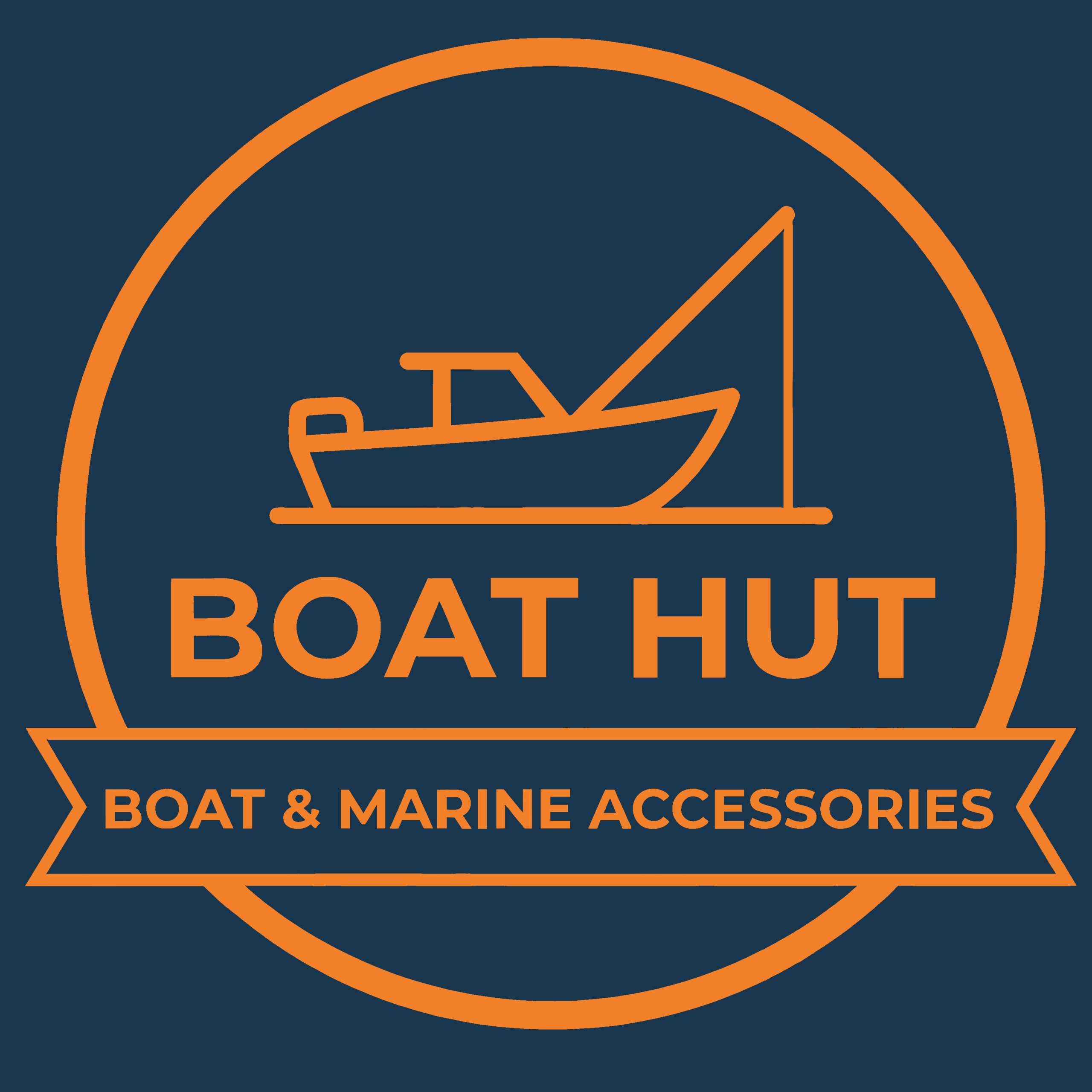 Boat Parts and Marine Accessories - Boat Hut