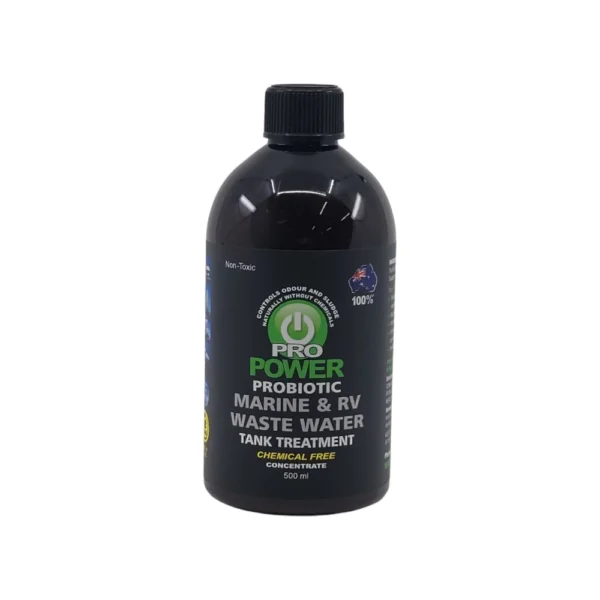 ProPower Marine Tank Treatment