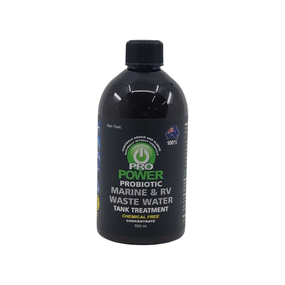 ProPower Marine Tank Treatment