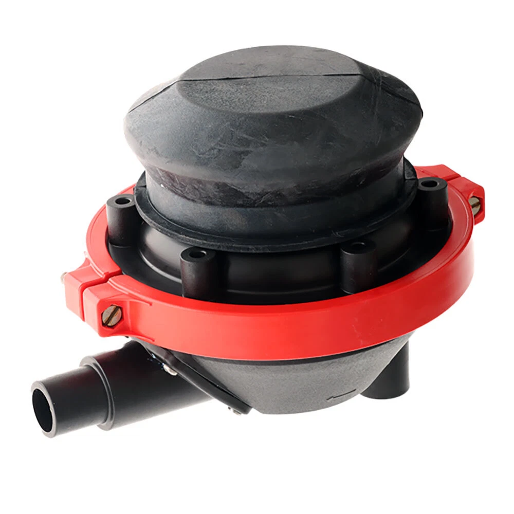 Whale Flusher Gusher Pump