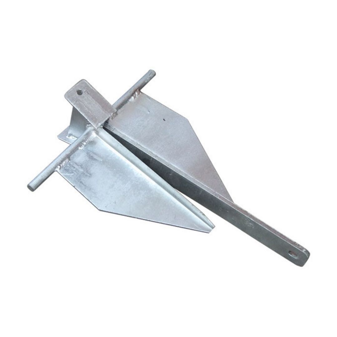 Sand Anchors, Galvanised (a)
