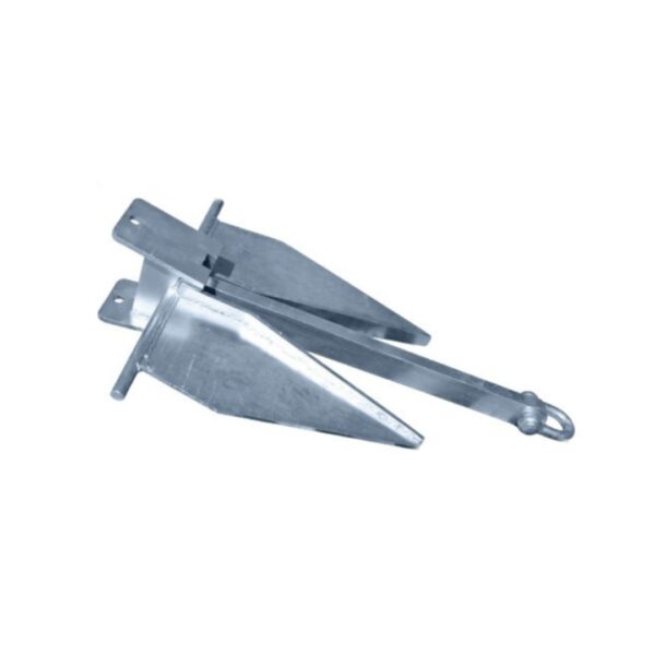 Sand Anchors, Galvanised, Heavy-Duty (a)