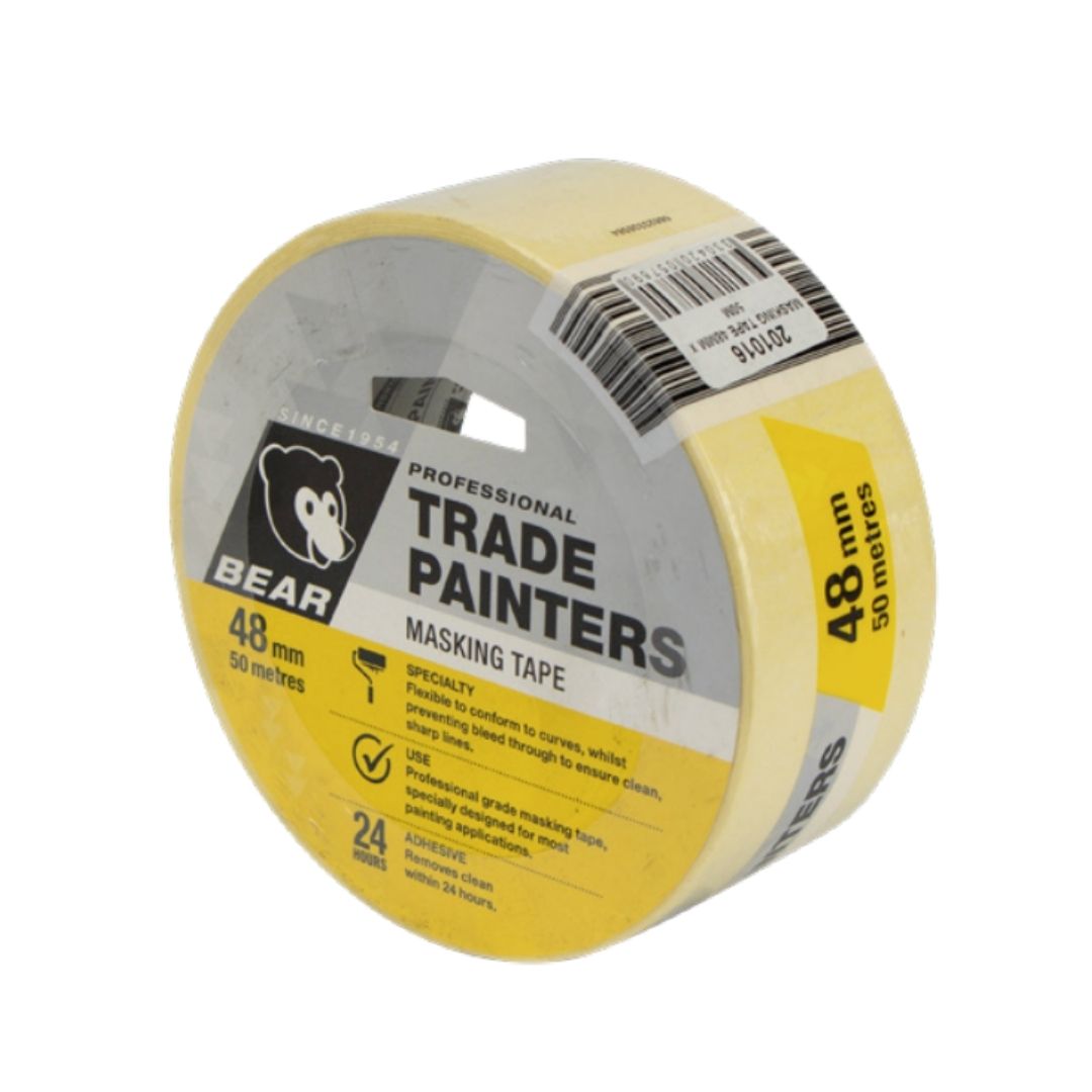 Masking Tape
