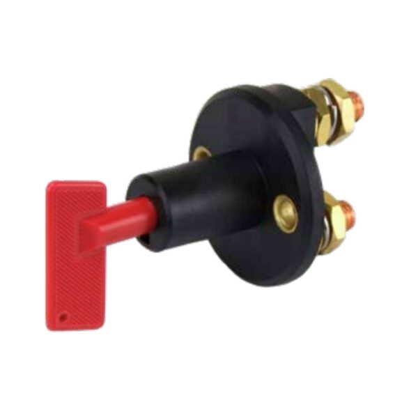 Switch Battery Isolator Switch