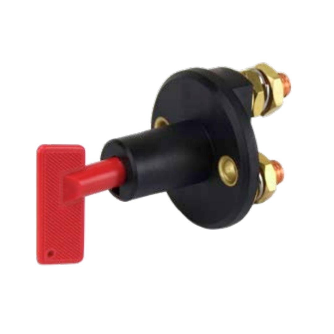 Switch Battery Isolator Switch