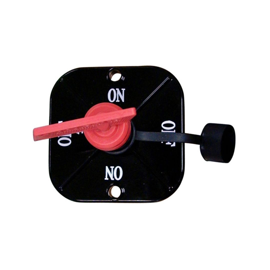 Battery Isolator Switch
