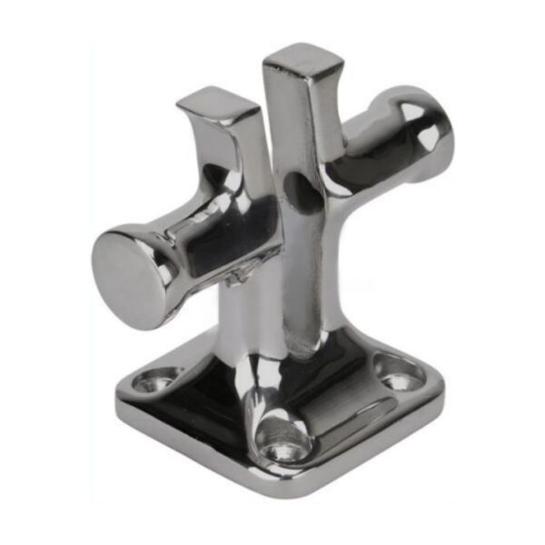 Bollard Cross Split (No Pin)