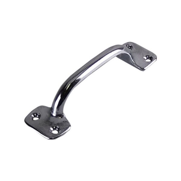 Chrome Plated Lift Handle