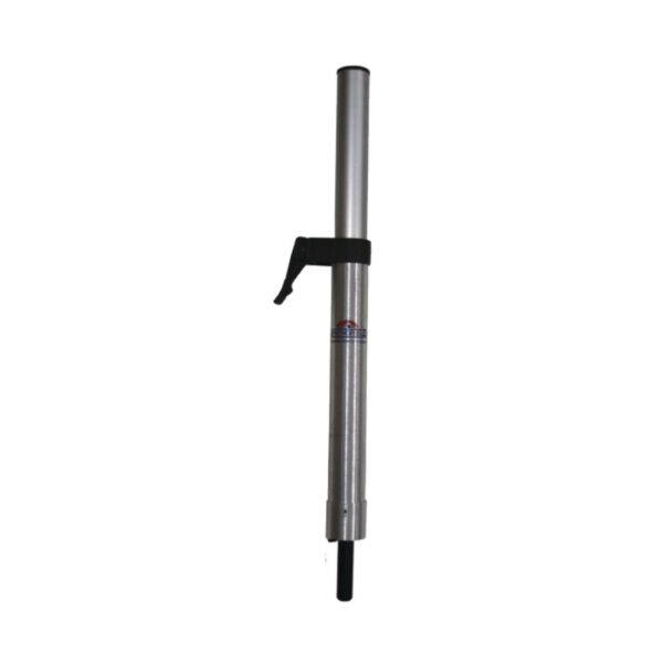 KINGPIN Adjustable Anodised Aluminium Post Only