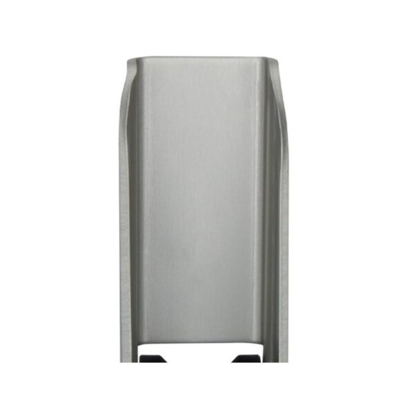 Alloy 200mm