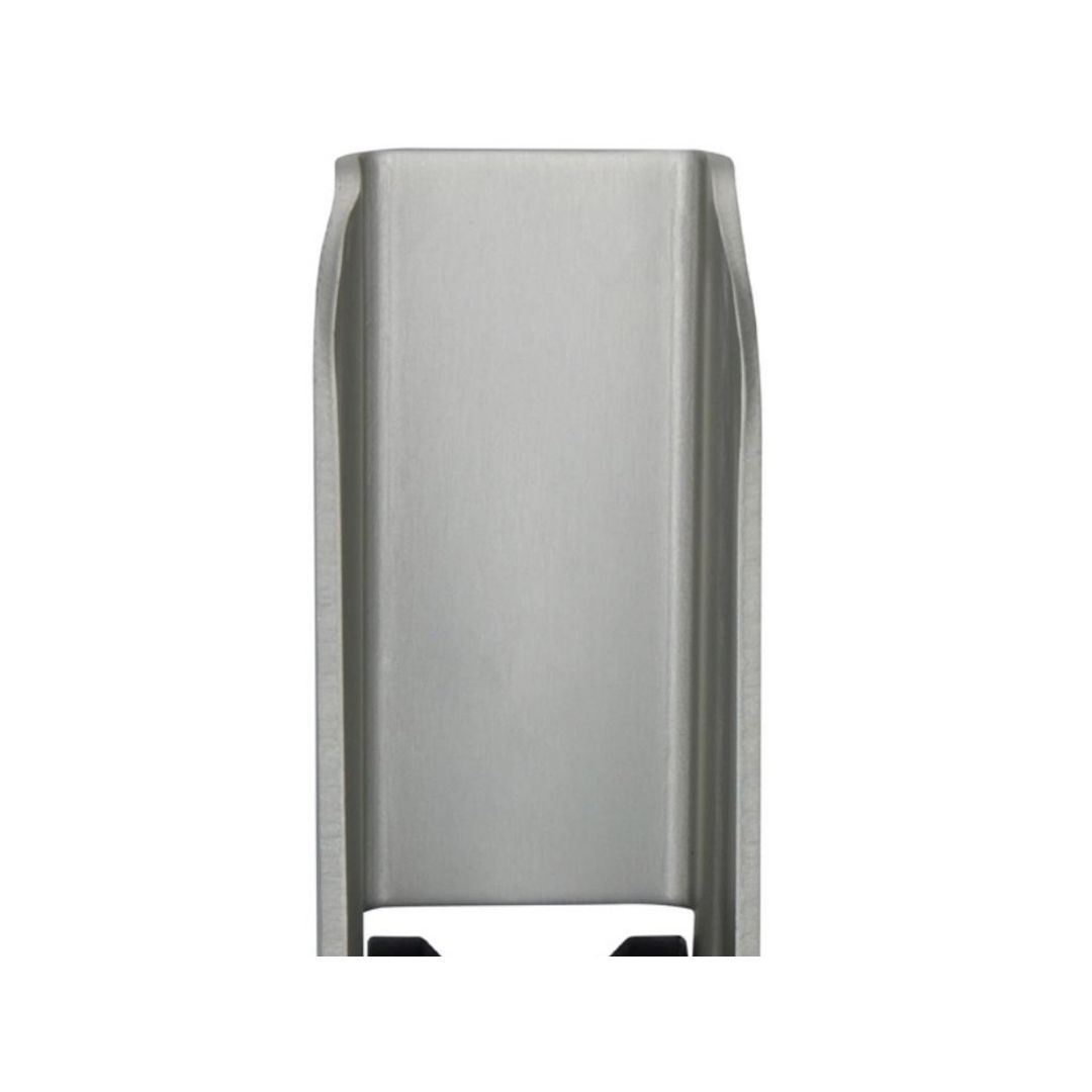 Alloy 200mm