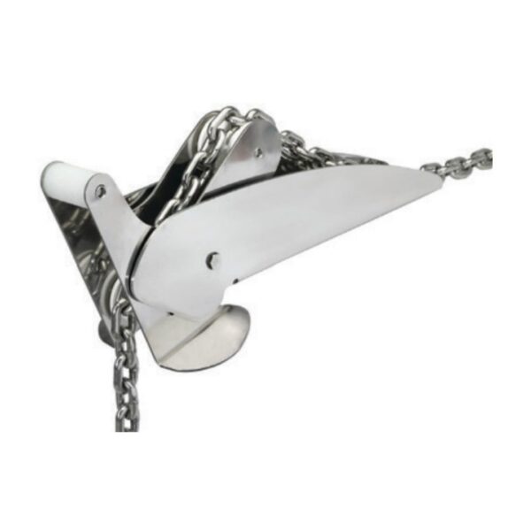Bonito Bow Roller, 316G Stainless Steel 440mm (a)