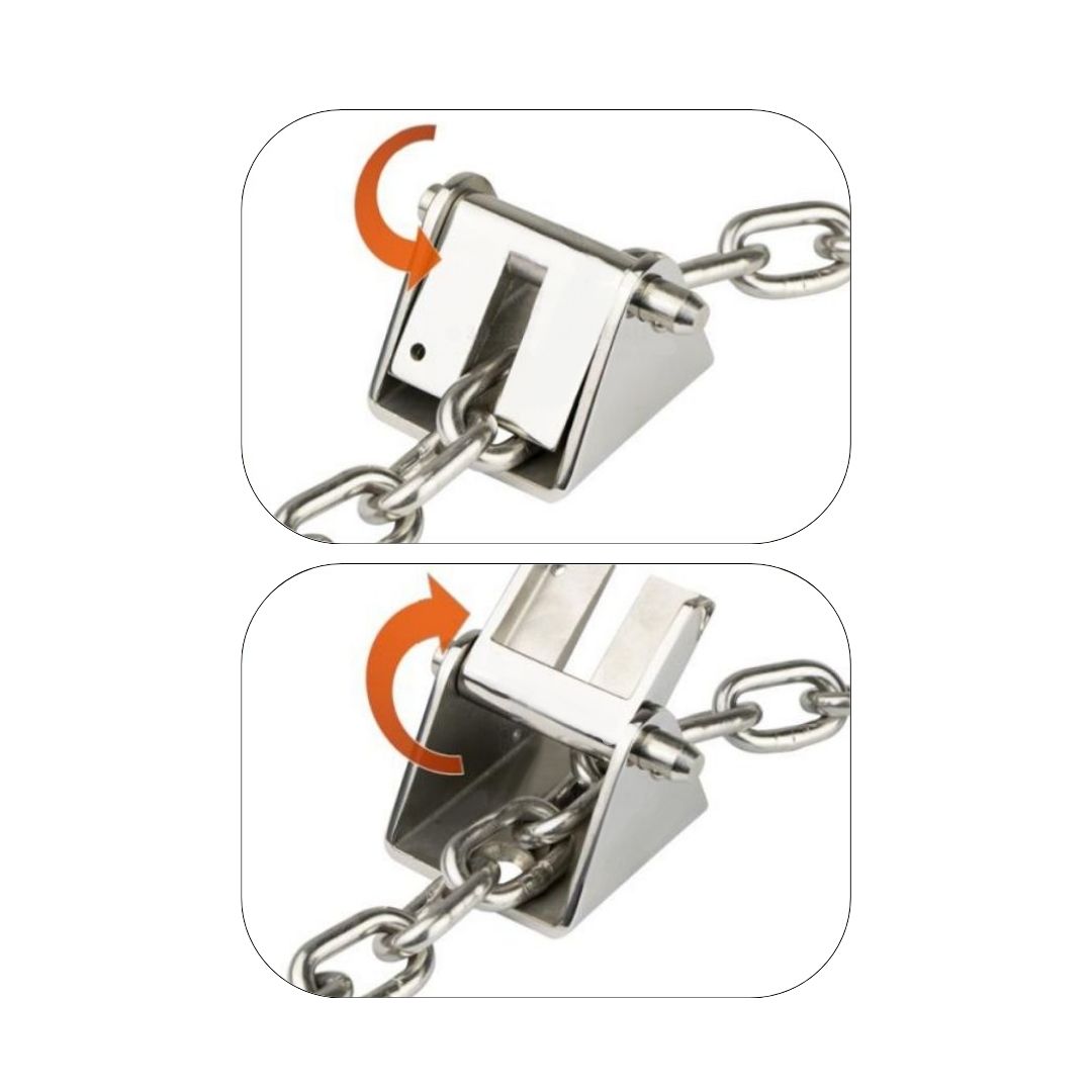 304G Stainless Steel