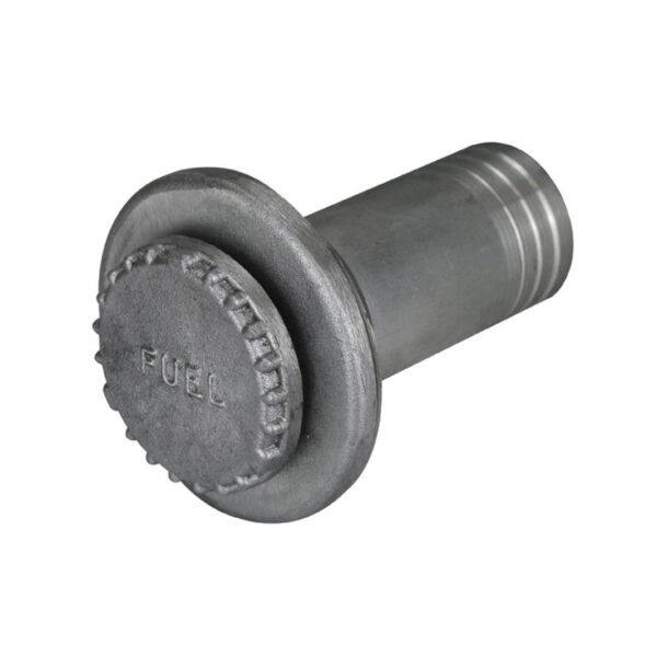 FUEL' Deck Filler Knurled Cap