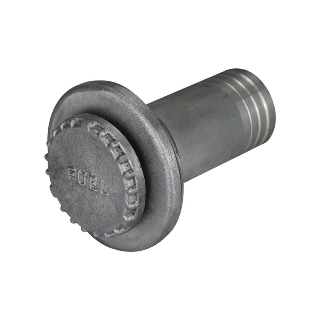 FUEL' Deck Filler Knurled Cap