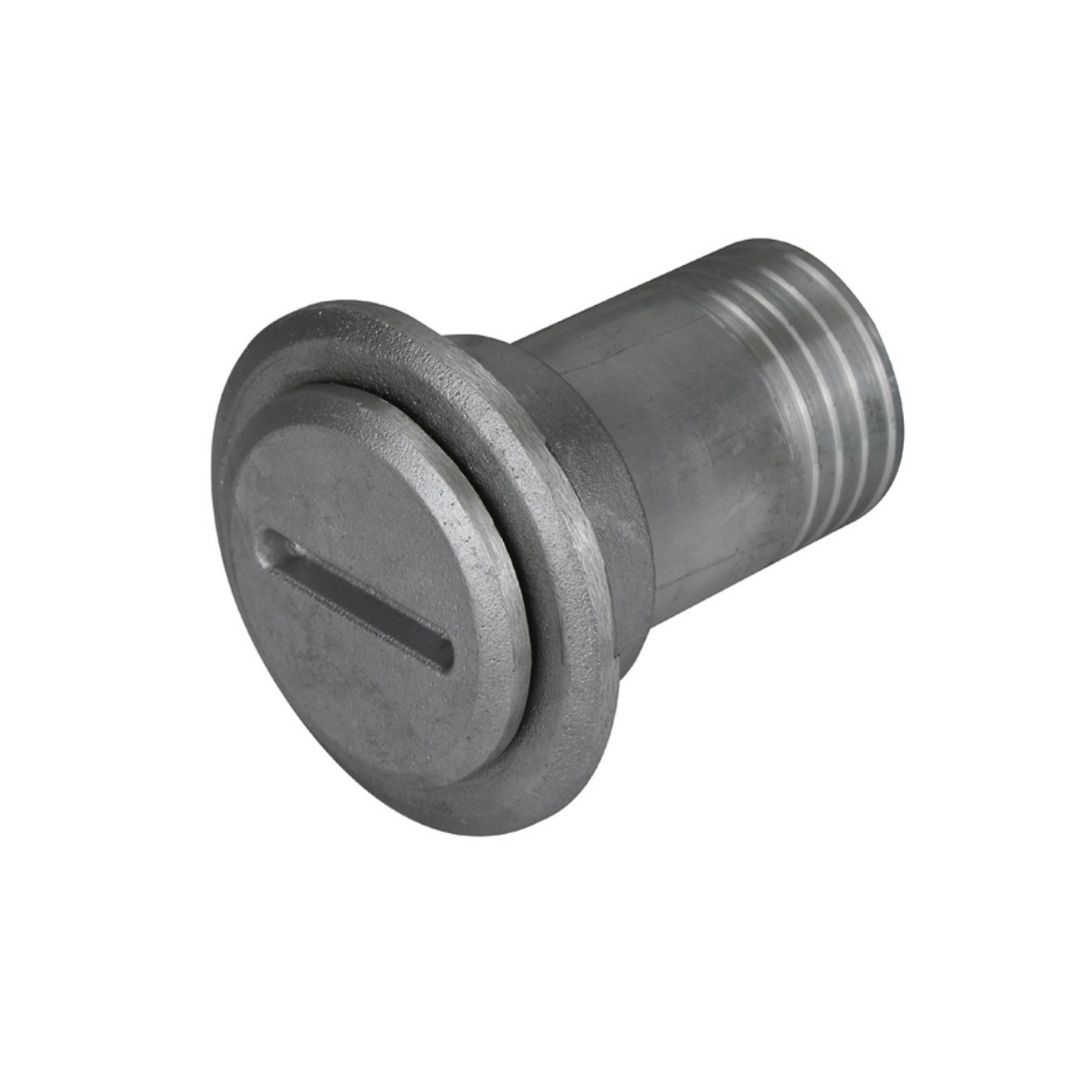 1-3/4" BSP Deck Filler Slotted Cap