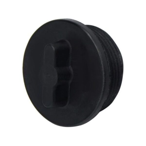 Drain Bung Plug Only suits 29616, Nylon