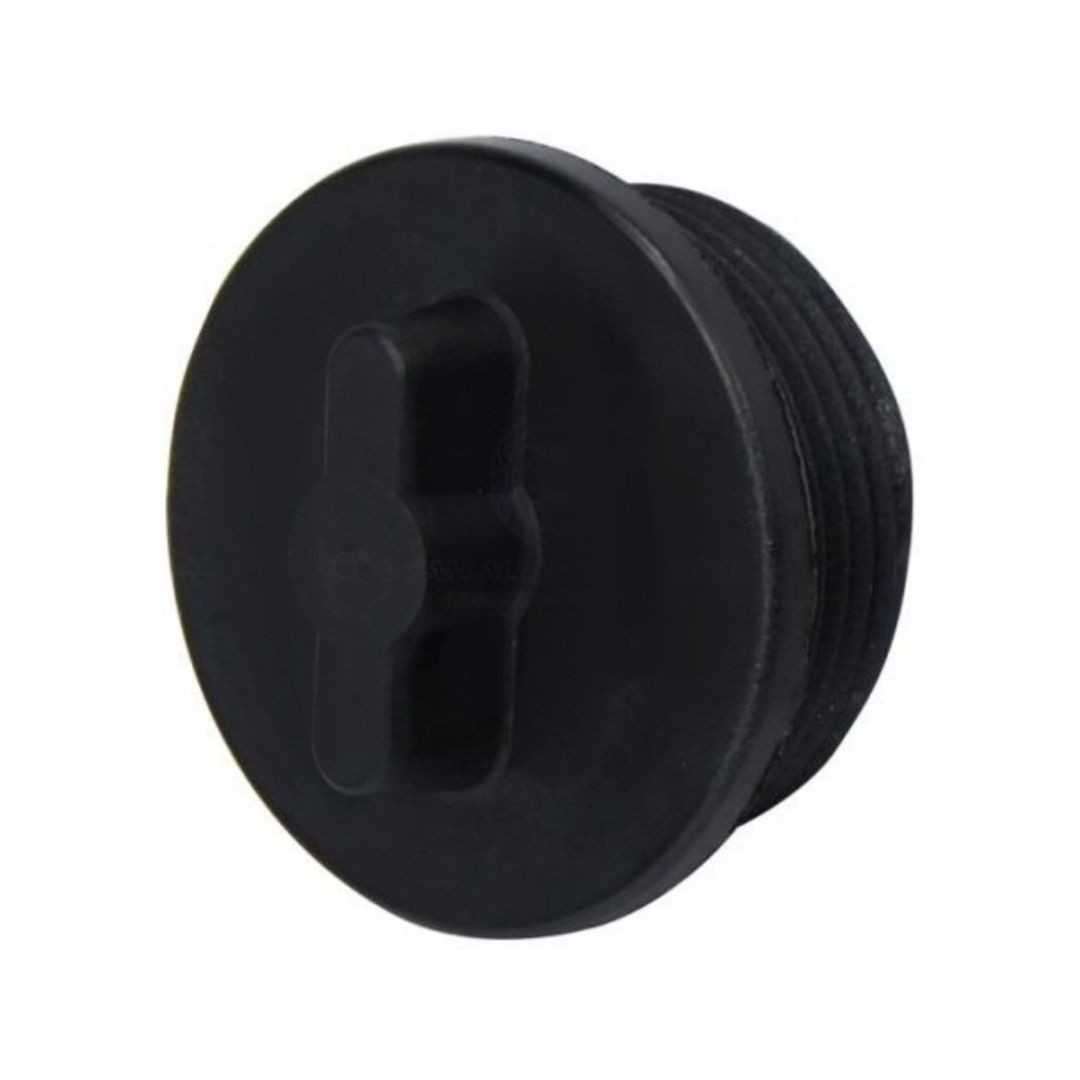 Drain Bung Plug Only suits 29616, Nylon