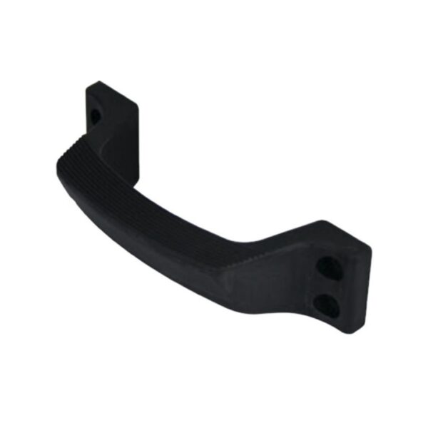 Handle/Transom Step