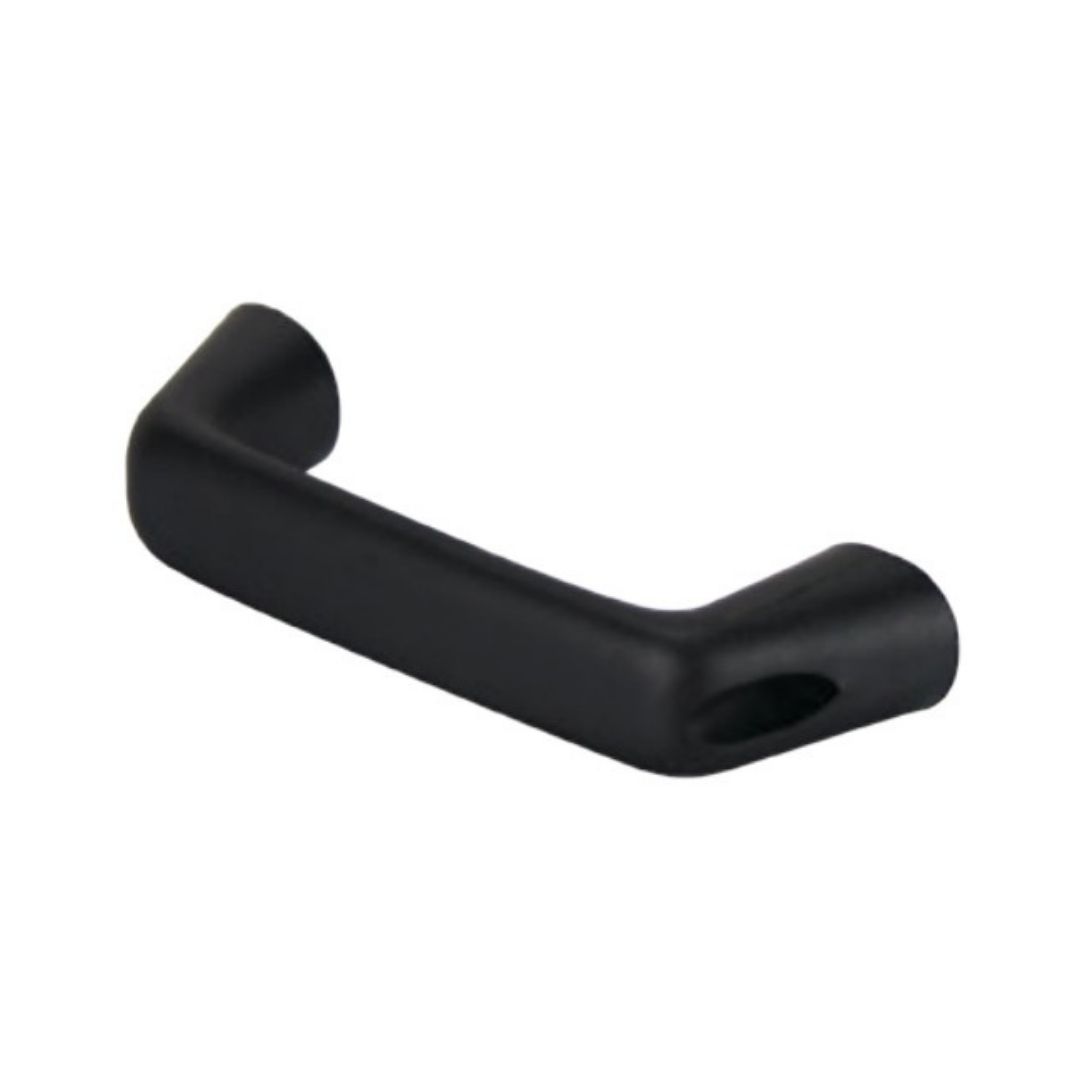 Nylon Handle, Grab, Black 144mm